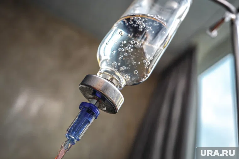 Стимулятор, которым отравились дети, оказывает мощное воздействие на организм