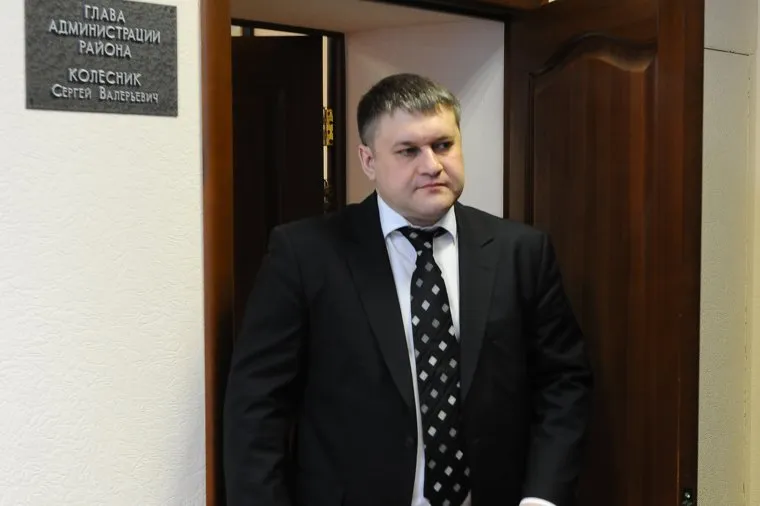 Тефтелев. Челябинск.