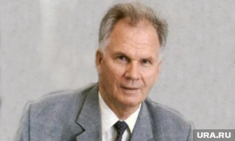 Игорь Шаповалов ушел из жизни в ночь на 2 июля