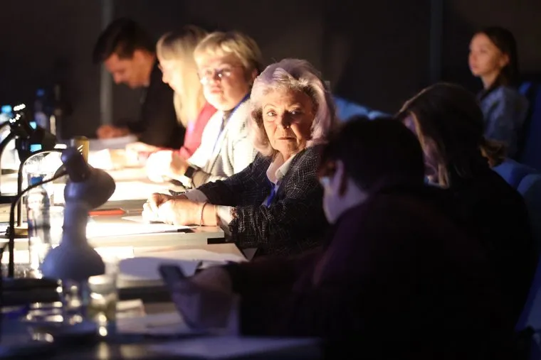 Арт-Арена. Курган