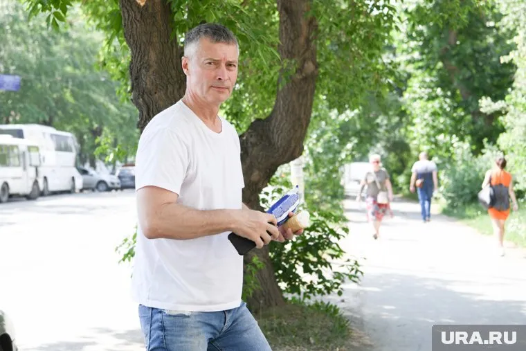 Скандальный комментарий Евгений Ройзман оставил 22 апреля