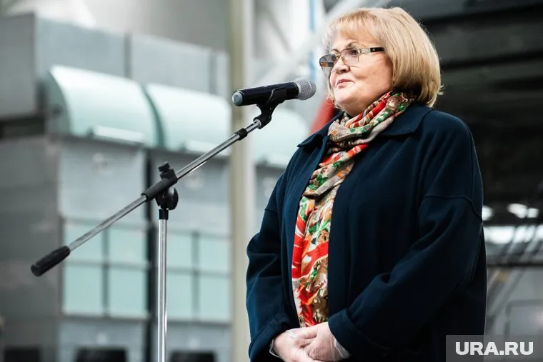 Людмила Бабушкина стала богаче и купила гараж, указано в ее декларации о доходах