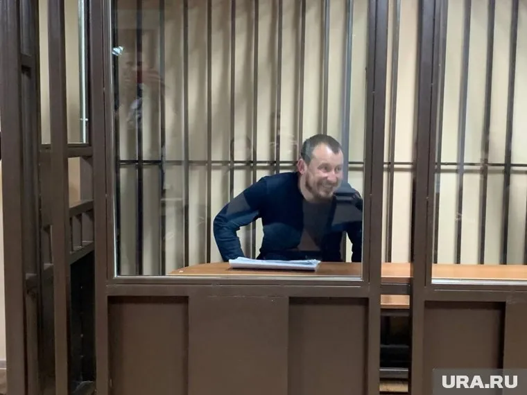 Вадиму Шпигуну инкриминируют сразу несколько преступлений