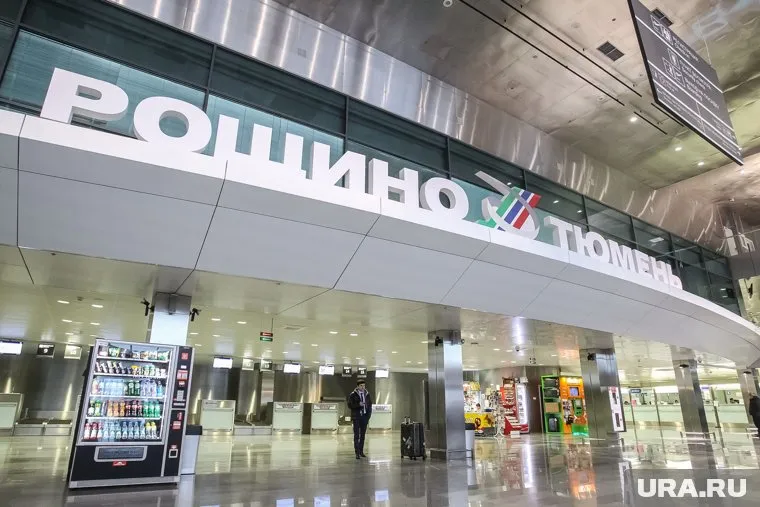 Рощино вновь открыто круглосуточно