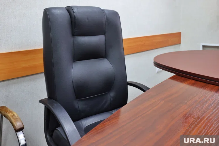 В мэрии Юргамышского округа ведут поиски первого замглавы