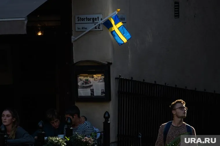 Швеция не передаст России результаты расследования по взрывам на газопроводе