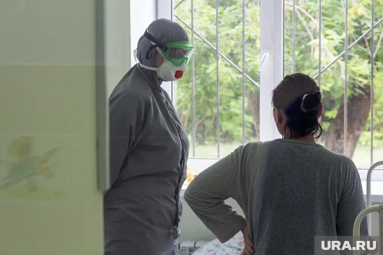 Добиться стабильного снижения заболеваемости пока не удается