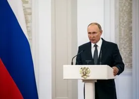 Путин потребовал от МОК показать оценки российских гимнасток