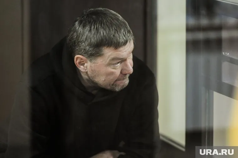 Сергея Ефимова оставили в СИЗО до 4 июля