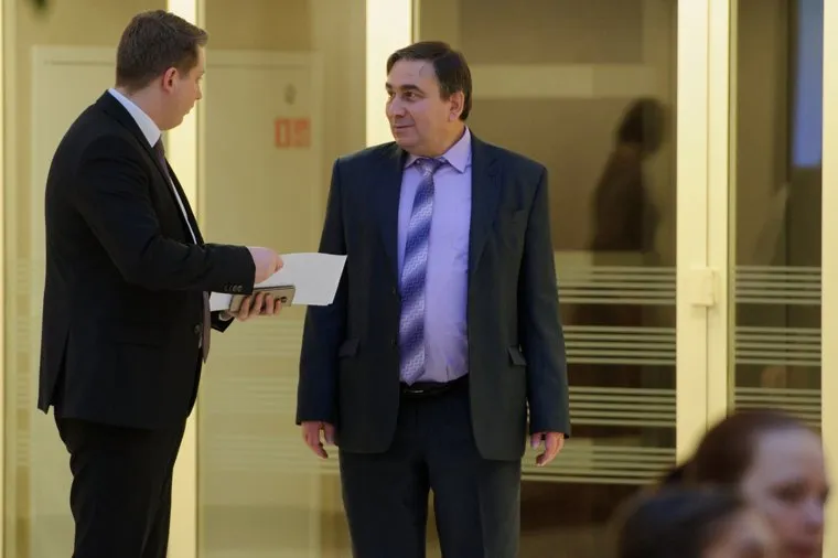 Заседание законодательного собрания Свердловской области. Екатеринбург, смирнов николай, ивачев александр