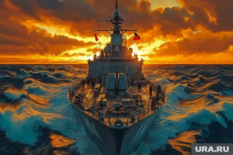 Погибли четыре члена экипажа платформы