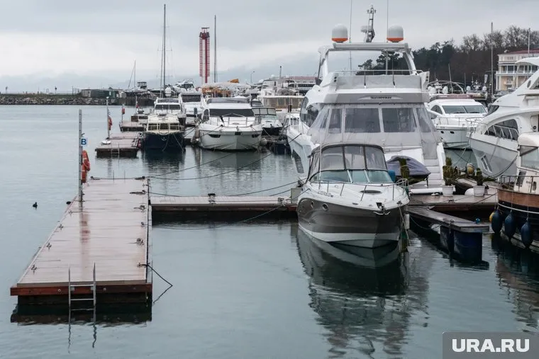 В июне пройдет подготовительный этап объектов туризма и инфраструктуры