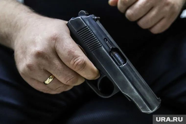 Два года назад были убиты мама и дочь