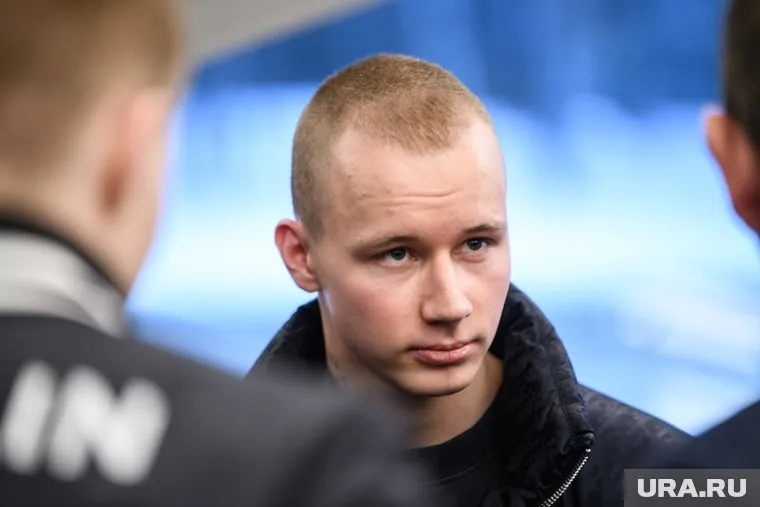 Давид Алтушкин запустил свой первый бизнес-проект