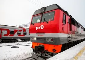 Фотография из галереи