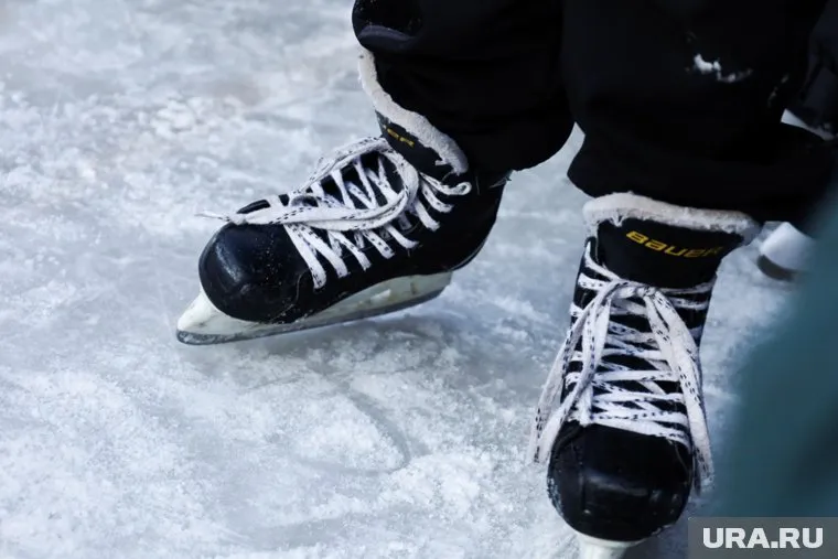 Бардаков перешел из СКА в НХЛ