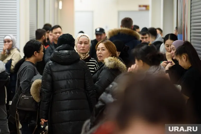 Рособрнадзор введет дополнительные меры контроля за знанием русского языка у мигрантов