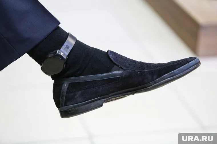 Додону отменили меру пресечения