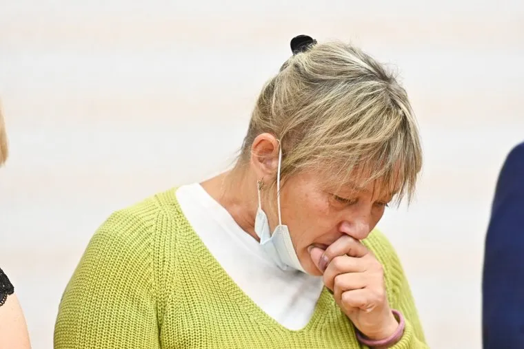 Приговор по Уктусскому стрелку Александрову. Необр