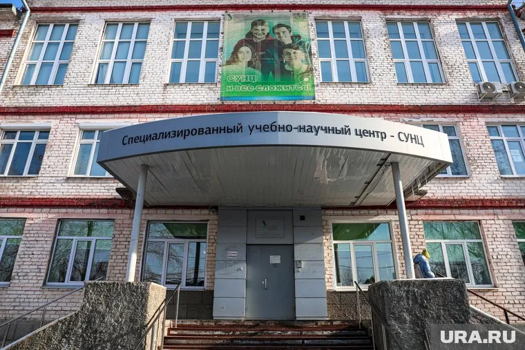 У пострадавших выявили норовирус