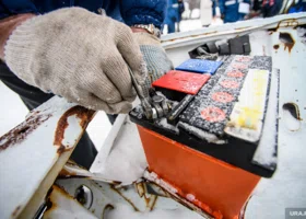 Названа главная причина, почему не работает автомобильный аккумулятор