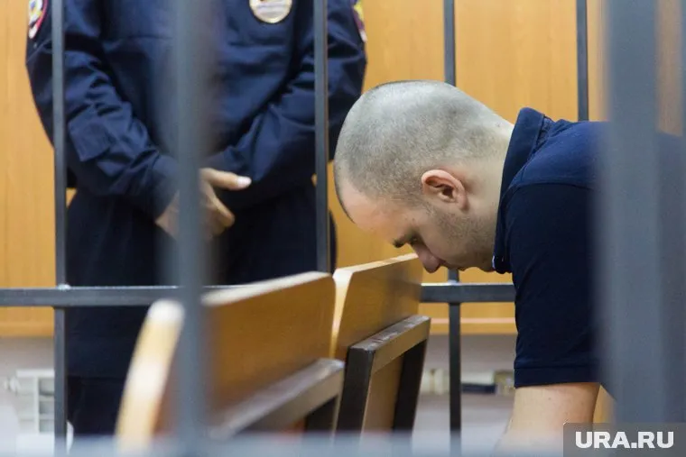 Александр Магиленец получил 21 год колонии за жестокое убийство модели Ксении Мецгер