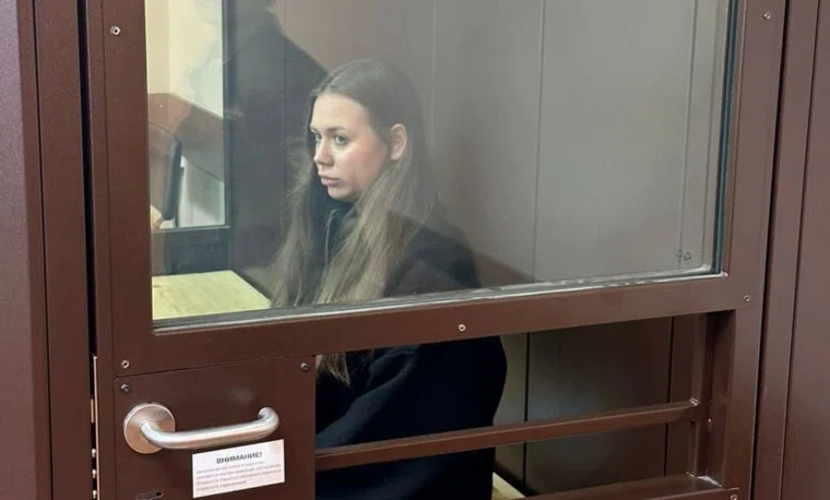 Дело на Волкову поступило в суд в августе 2025 года