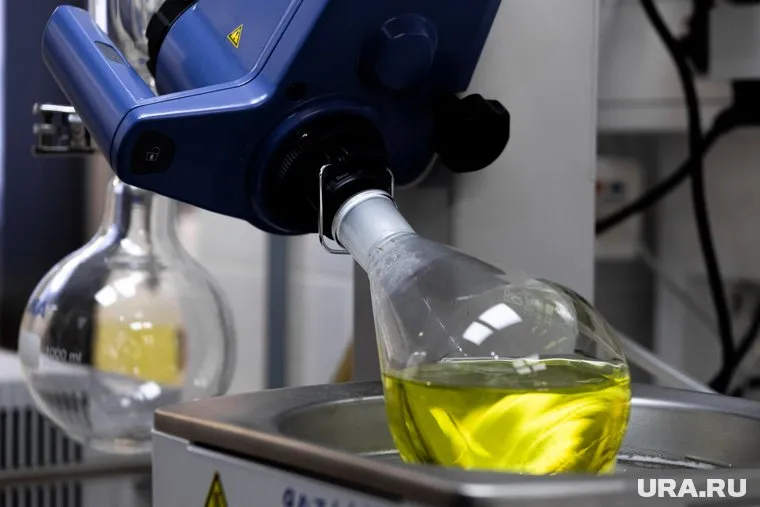 По словам Диляны Гайтанджиевой, США на протяжении 20 лет финансировали биолаборатории в 25 странах по всему миру