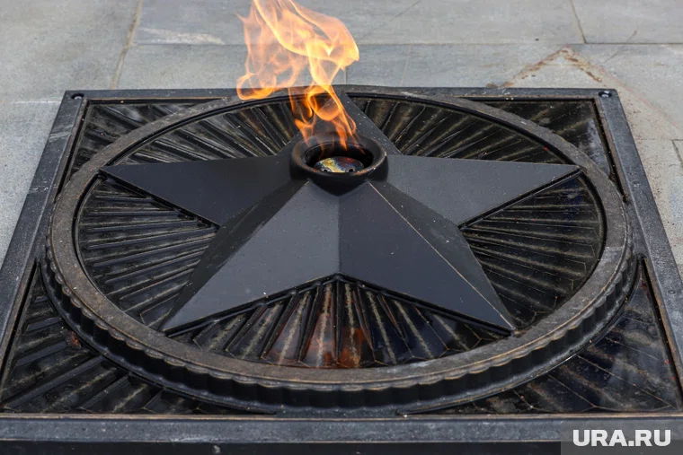 Осквернение мемориала школьницы записали на видео