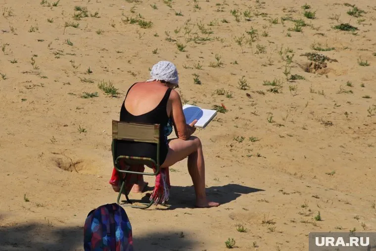 Курганский санаторий ждет обновление