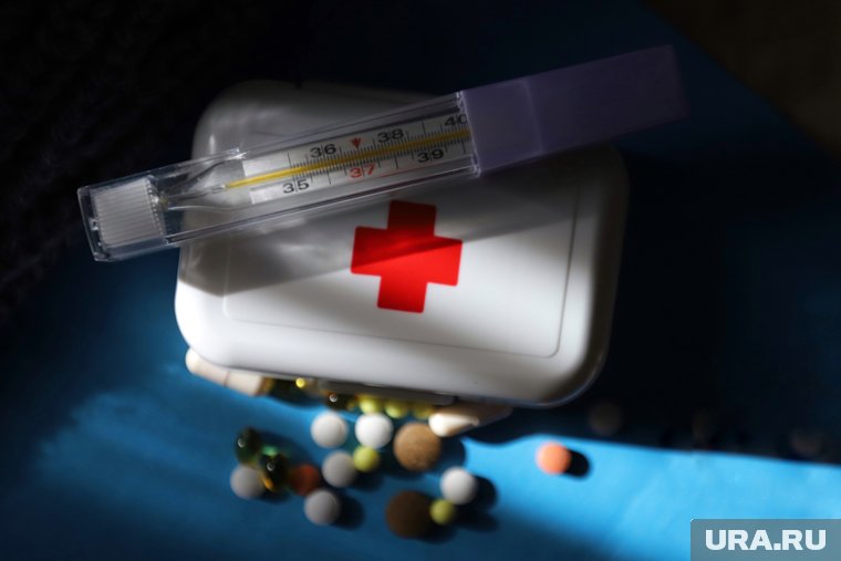 Терапевт Алексеева: чем заменить антибиотики при легкой простуде