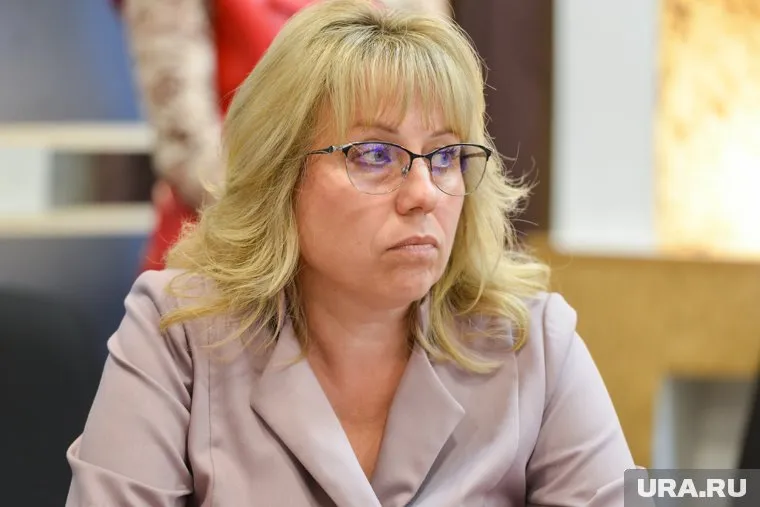 Светлана Черепухина лидирует по данным экзитполов на выборах в заксобрание Челябинской области