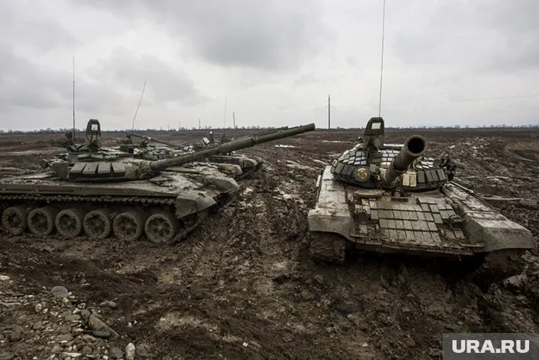 ВС РФ уже победили в спецоперации, сообщил экс-разведчик ВС США Тони Шаффер