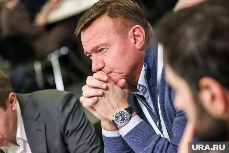 Роман Старовойт считает поведение Васильева неуместным