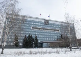 «Горизонтальный небоскреб»: как появилось здание, в котором решается судьба Пермского края