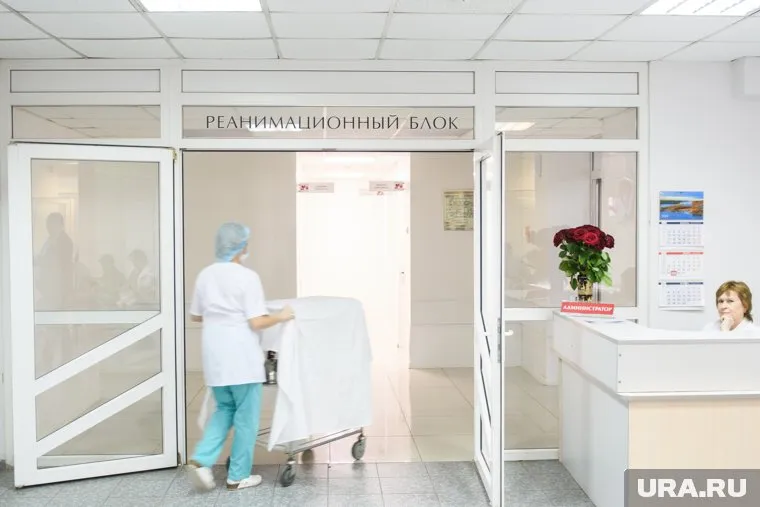 Спасти жизнь юной пермячки не удалось