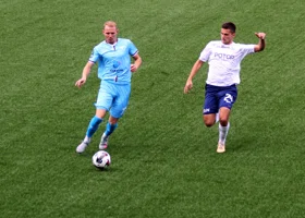 После проигрыша «Челябинску» волгоградский «Ротор» покинули сразу три тренера