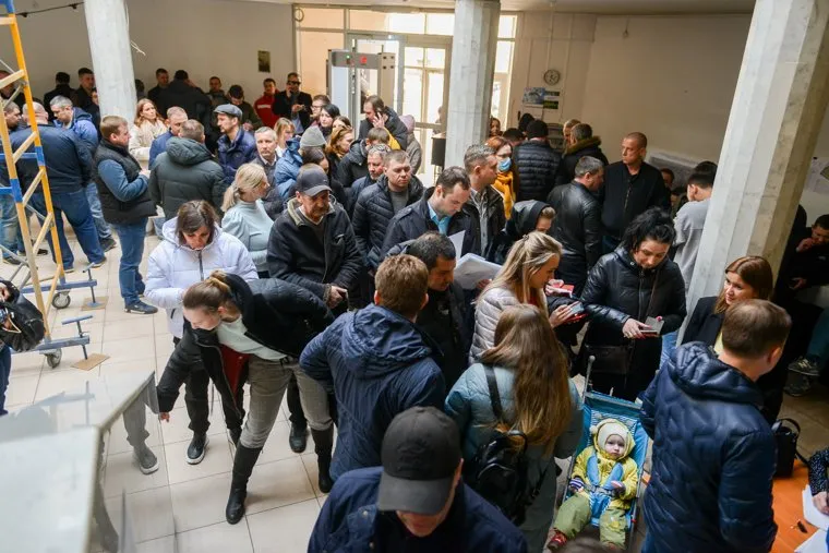 Публичные слушания. Челябинск 