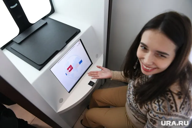 Перевод услуг в электронную форму позволит уменьшить коррупцию