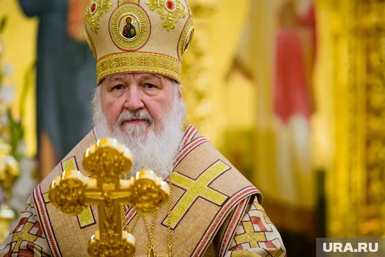 Слова Христа вовсе означают, что злу не нужно сопротивляться, уверен патриарх Кирилл