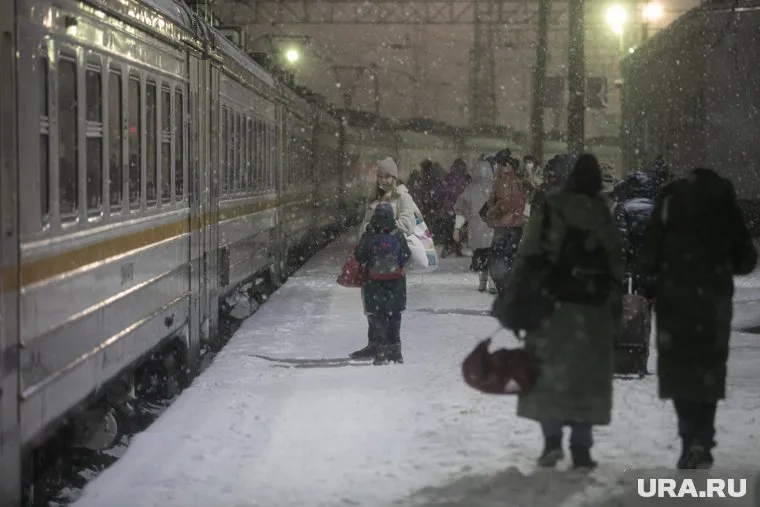 Движение поездов по станции Сан-Донато было ограниченно из-за взрыва