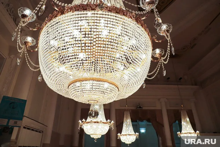 На новый зал необходимо 30 миллионов рублей