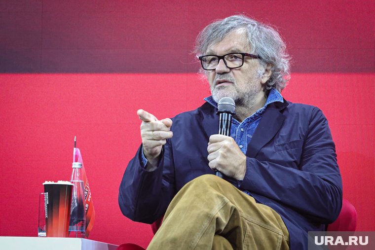 Иностранный режиссер хочет получить гражданство РФ