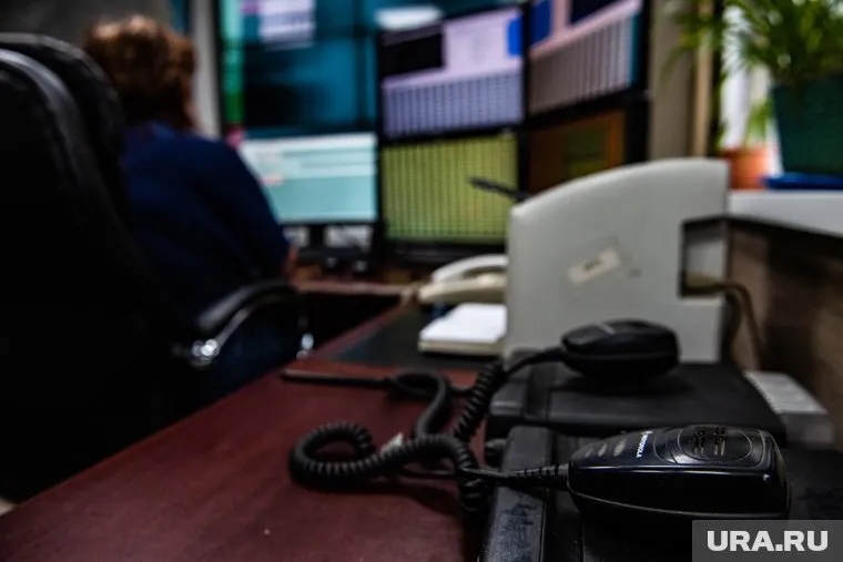 Площадь выставленного на продажу одноэтажного офиса на месторождении в ХМАО — более 100 кв. м