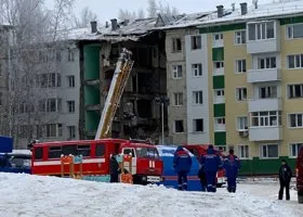 Прокуратура Нижневартовска инициировала новую проверку взрыва газа в жилом доме