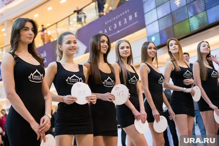 У девушек прошел важный этап соревнований