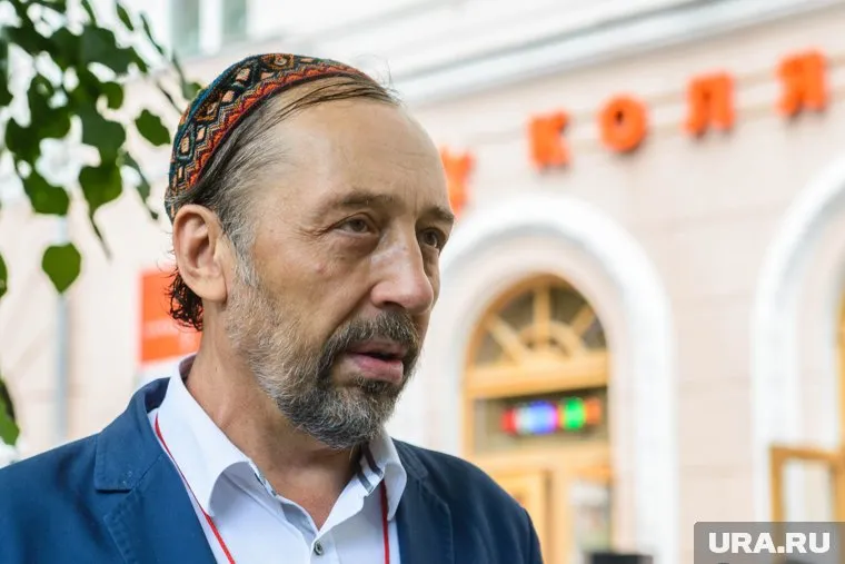 Николай Коляда уверен, что в аварии его вины нет