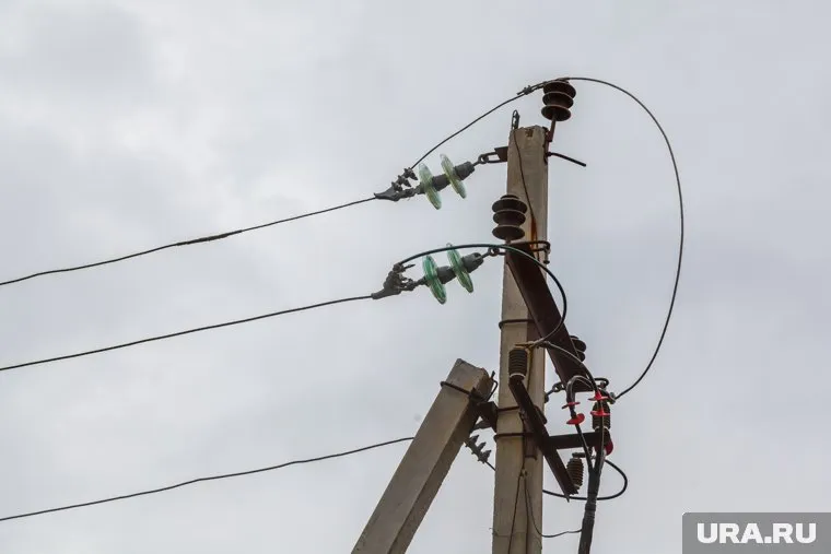 Погибшему рабочему было 43 года