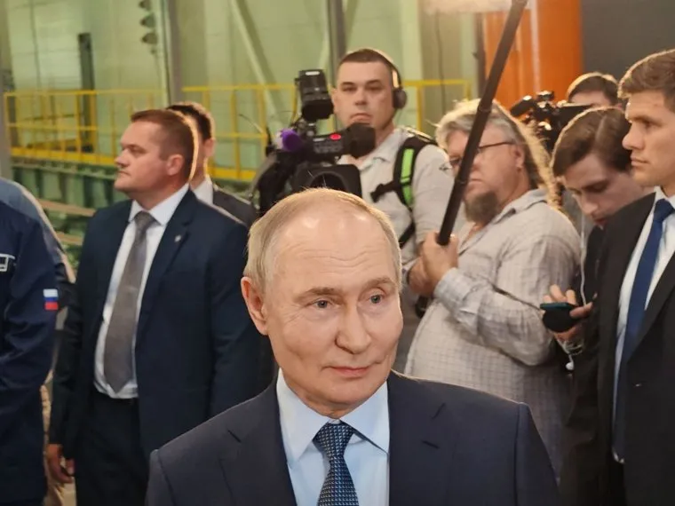 Путин заявил, что нужны новые меры поддержки рождаемости в РФ