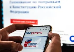 Жителям Донбасса разрешили голосовать на выборах в Госдуму РФ